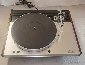 Gramofón Luxman PD-441 + Sme 3009