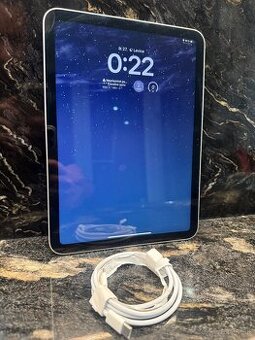 Nový Apple iPad 10.Gen 10.9”64gb Wifi Silver v záruke