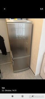 Predám chladničku gorenje