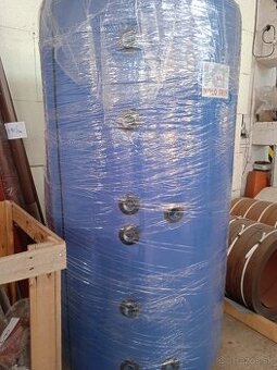 predam akumulacnu nadrz - lacno