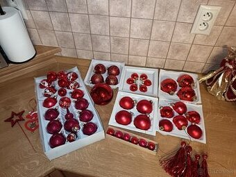 Vianočné ozdoby 2...