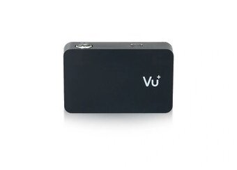 VU+ TURBO TUNER T2/T/C