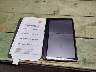 Redmi Pad SE 8.7 - 1