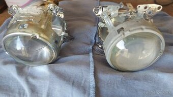 Vw touran  cocky  prednych svetiel