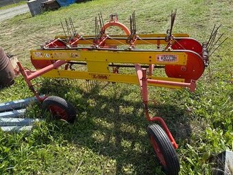 Hrabačka obracačka zhrabovačka