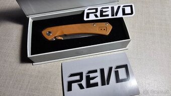 REVO Knives Warden