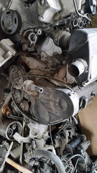 predám motor felícia 1.9D