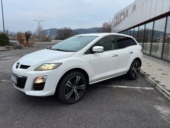 Mazda CX-7 2.2 Diesel 4x4 M/6