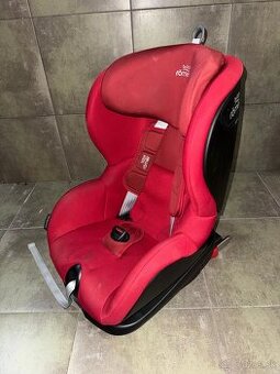 BRITAX RÖMER Trifix 2 i-Size (76-105 cm, do 22kg) - 1