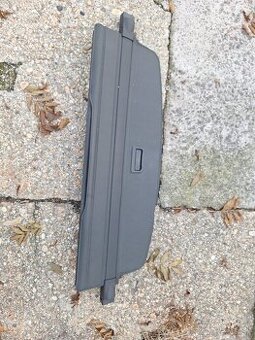 Škoda Fabia   Combi  roleta