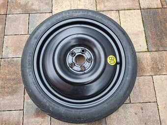 Predám rezervné koleso úzke Toyota/Lexus--R17