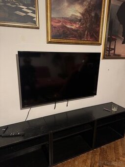 Smart TV 50” Thomson 50UD6306