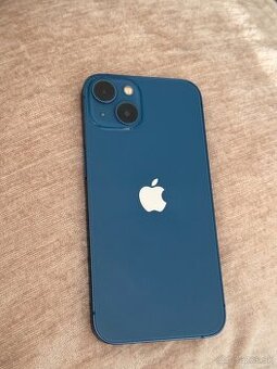 Iphone 13 128gb blue
