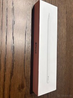 Apple pencil 2 generácie