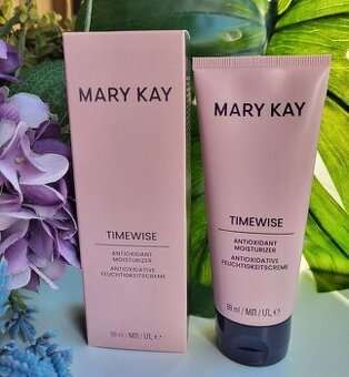 Mary Kay Timewise antioxidačný krém s 3D komplexom