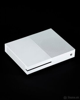 Predám Xbox One S 500GB