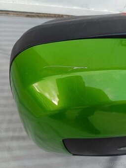 Kawasaki Versys 650 rv2009