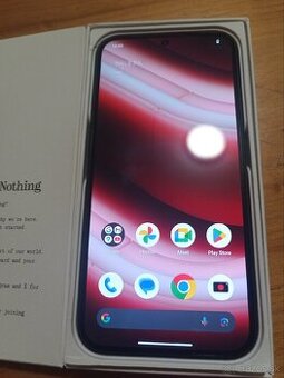 Smartphone Nothing 2a