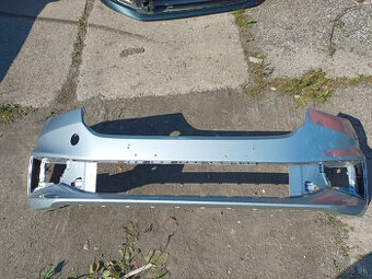 fabia 3 fl 4 přední narazník