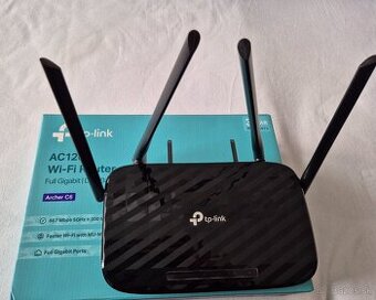 TPLink wifi router
