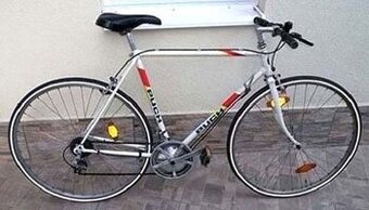 Športový cestný PUCH Olympian 12