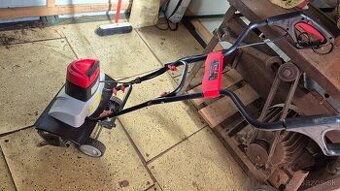 Elektrický kultivátor VeGA GT5333