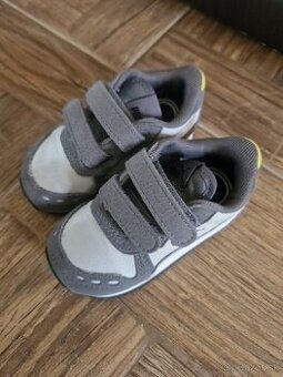 Topánočky na jeseň