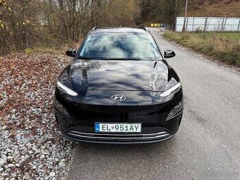 Hyundai Kona 2WD, 2022, 35000km