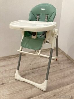 Stolička Zopa Ivolia od narodenia po 15kg