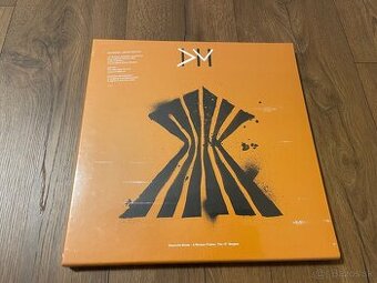 Depeche Mode A Broken Frame