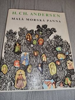 Malá morská panna