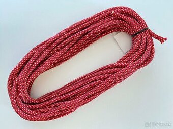 Poloviční dynamické lano - 7,9 mm - 2 až 17 m