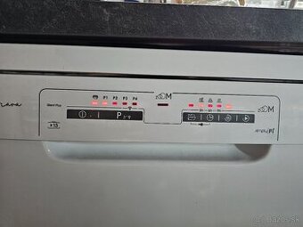 Predám umývačku riadu zn Candy.