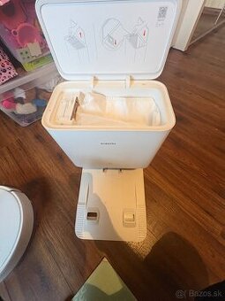 Robotický vysávač Xiaomi X10