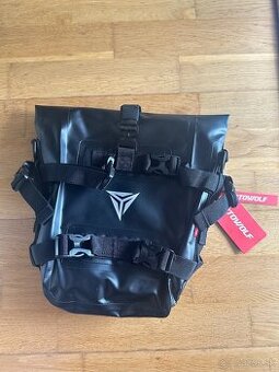 Predám novú tašku na bok motorky