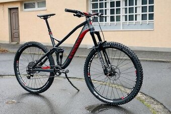 Predám Canyon 140mm