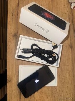 iPhone SE 64GB
