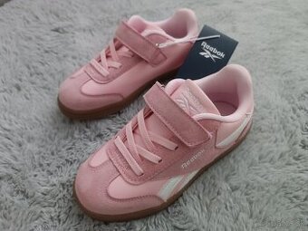Reebok tenisky veľkosť 30
