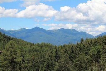 Ponúkam na predaj podiely v urbáre Turčianska Štiavnička