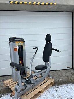 Fitness stroje, posilňovacie stroje