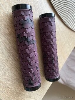 MTB gripy ctm, kellys