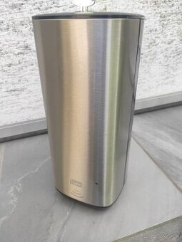 Zásobnik na mydlo, automatický dávkovač mydla