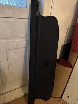 Predam zadnu roletu do kufra na Audi A6 C7