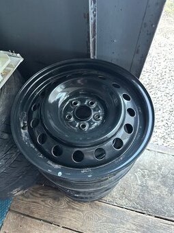 5x100 R16