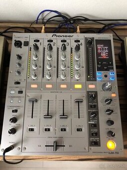 Pioneer DJM 750