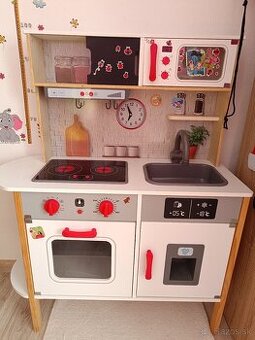 Detská kuchynka
