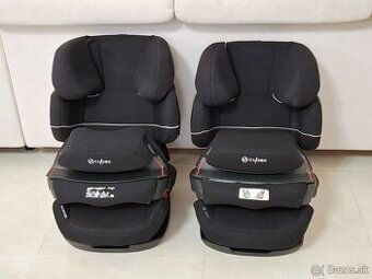 Autosedacka Cybex Pallace 2, 9-36kg