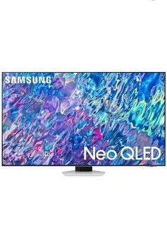 Samsung 4K TV QE65QN8B - NEO QLED TV (4K)