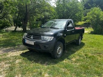 Mitsubishi L200 2.5 DI-D