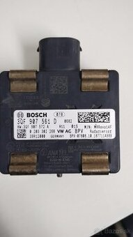 Radar Škoda Octavia III ,3QF907561D